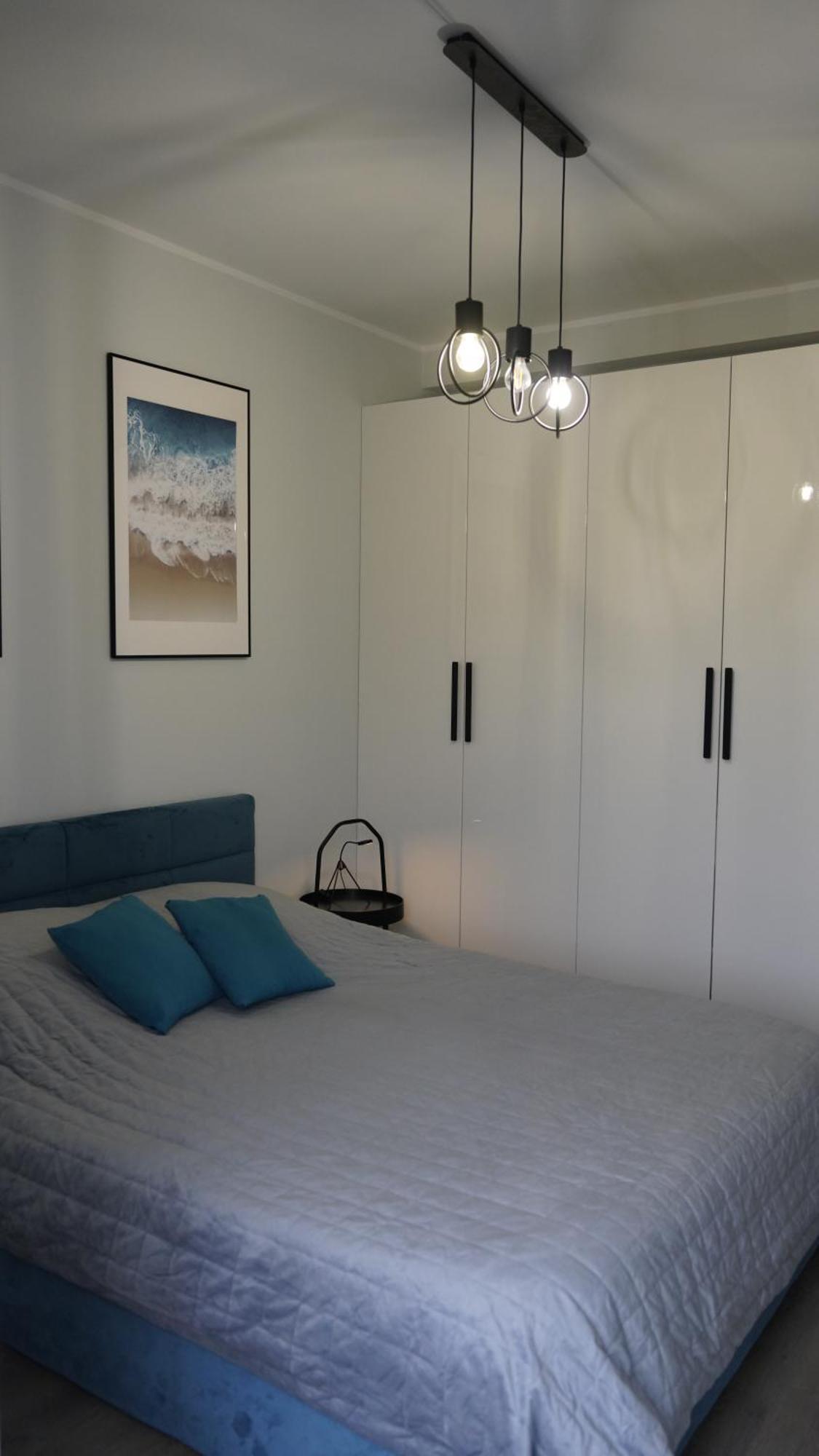 Apartament W Zaciszu Władysławowo Extérieur photo